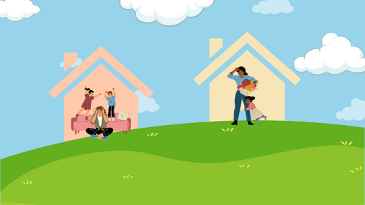 What is Occupational Therapy? And how can it help my kid?