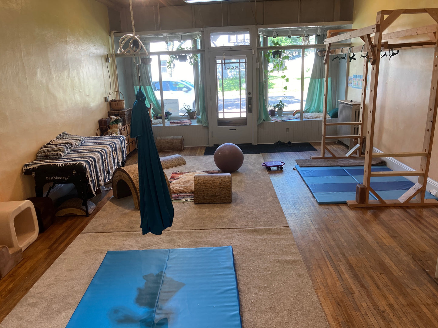 Homeschool & Childcare Space Rental