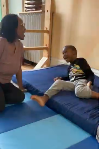 Occupational Therapy Services