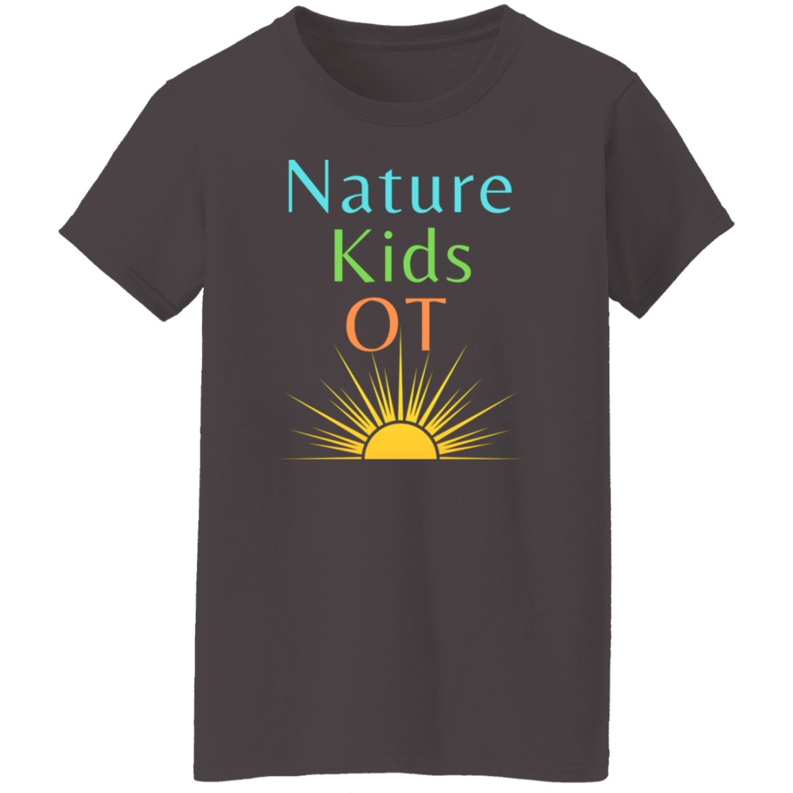 Nature Kids OT T-Shirt