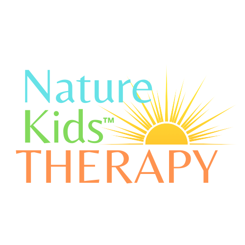 Nature Kids Therapy