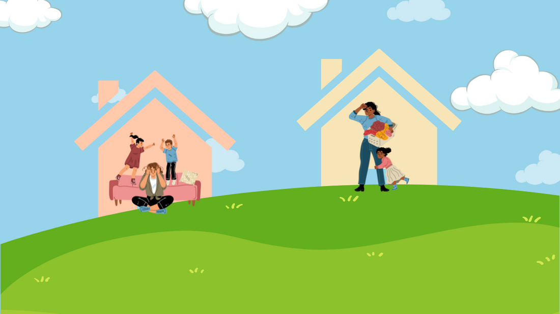 What is Occupational Therapy? And how can it help my kid?