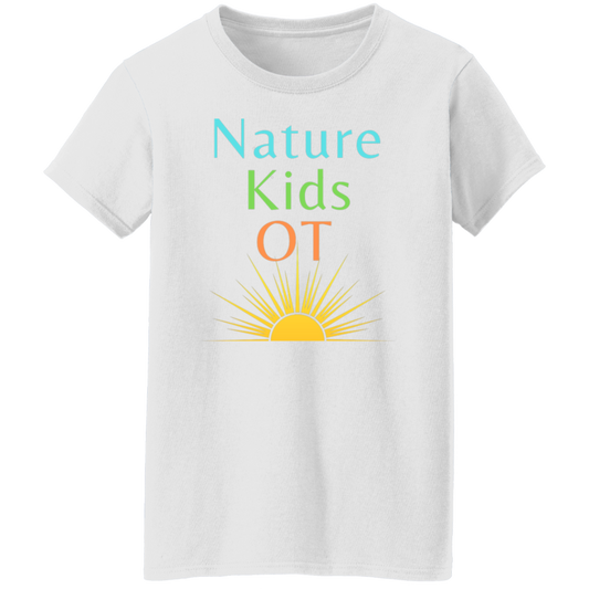Nature Kids OT T-Shirt