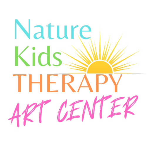 Nature Kids Therapy Art Center