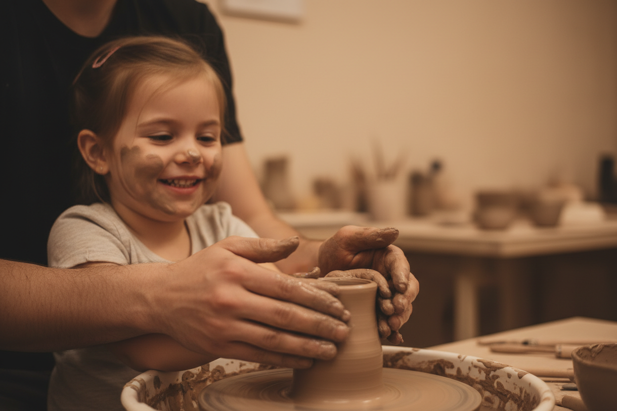 good except less messy face